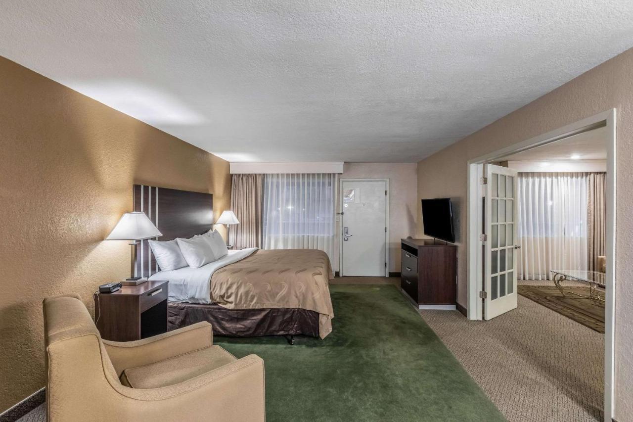 Quality Inn Wausau Dış mekan fotoğraf