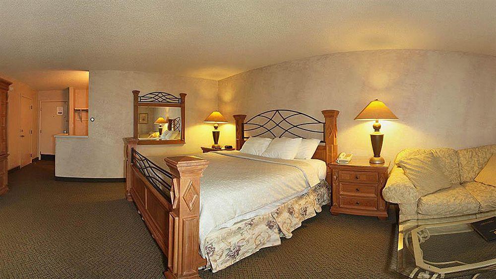 Quality Inn Wausau Dış mekan fotoğraf