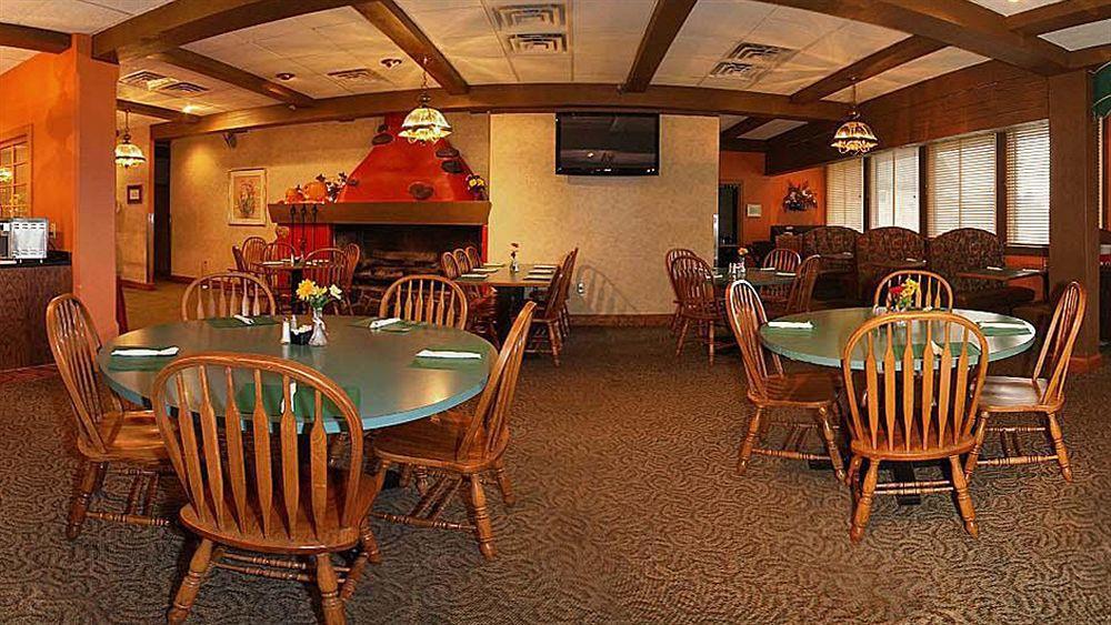 Quality Inn Wausau Dış mekan fotoğraf