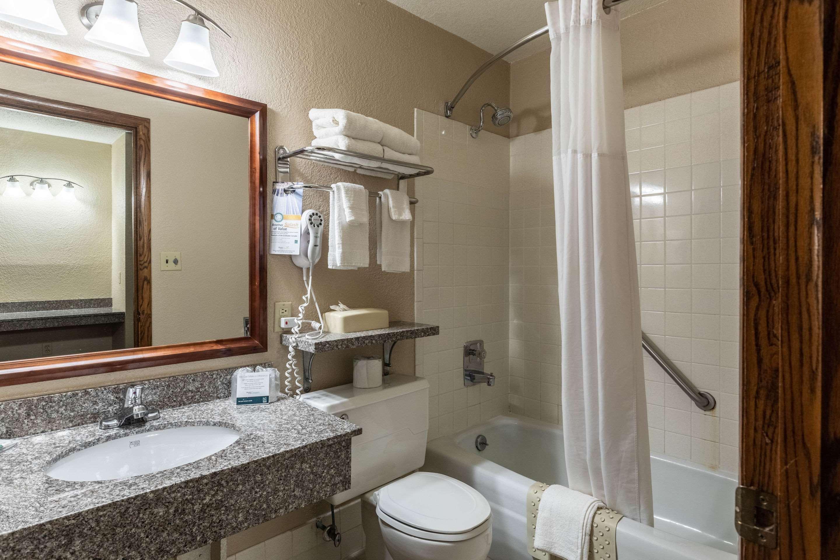Quality Inn Wausau Dış mekan fotoğraf