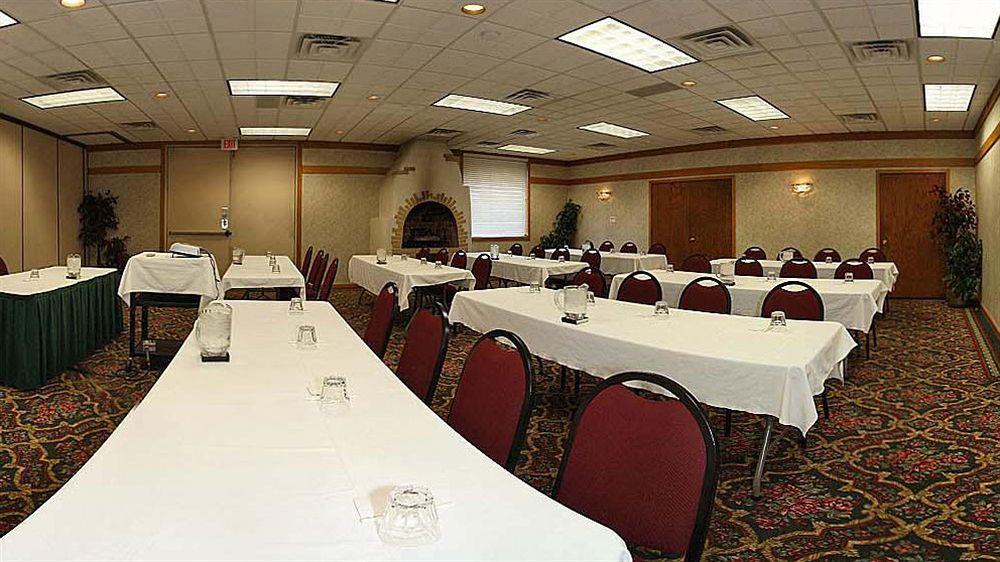 Quality Inn Wausau Dış mekan fotoğraf