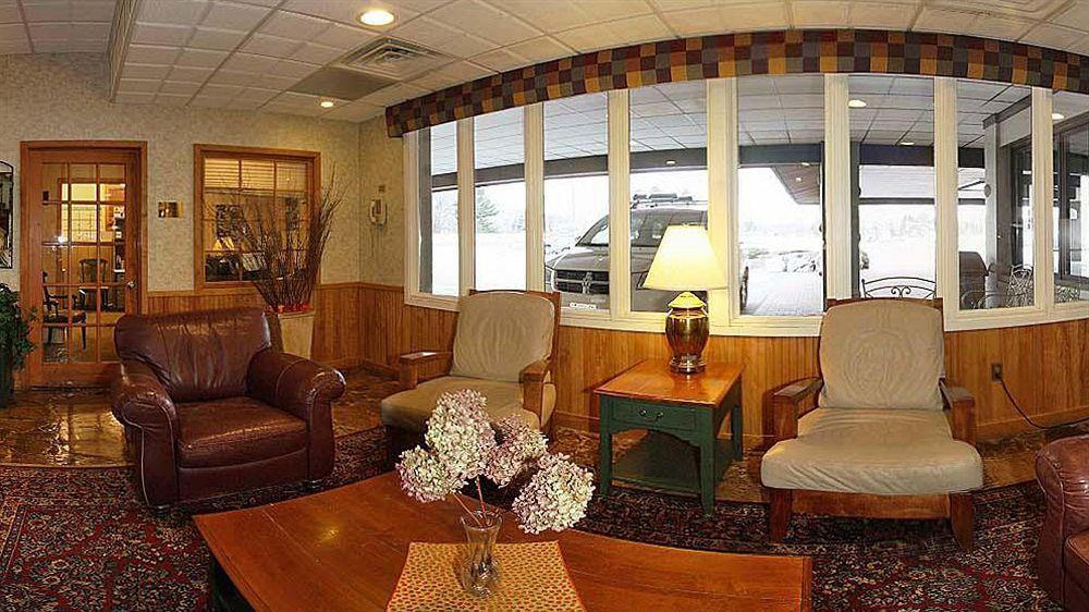 Quality Inn Wausau Dış mekan fotoğraf