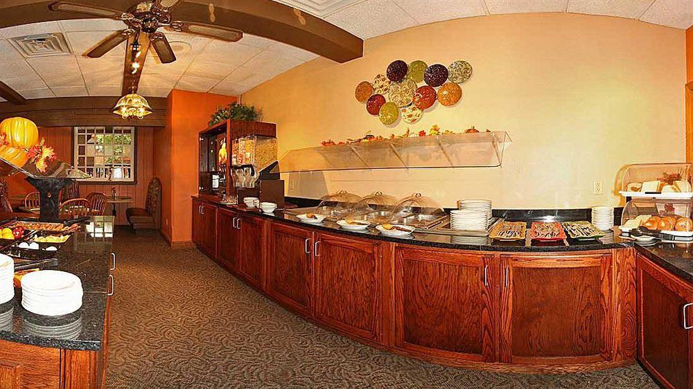 Quality Inn Wausau Dış mekan fotoğraf