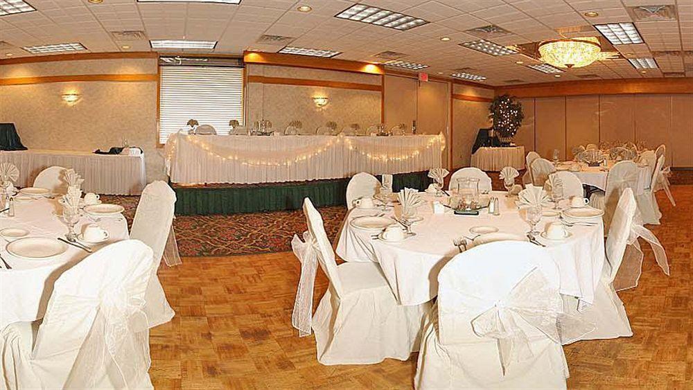 Quality Inn Wausau Dış mekan fotoğraf