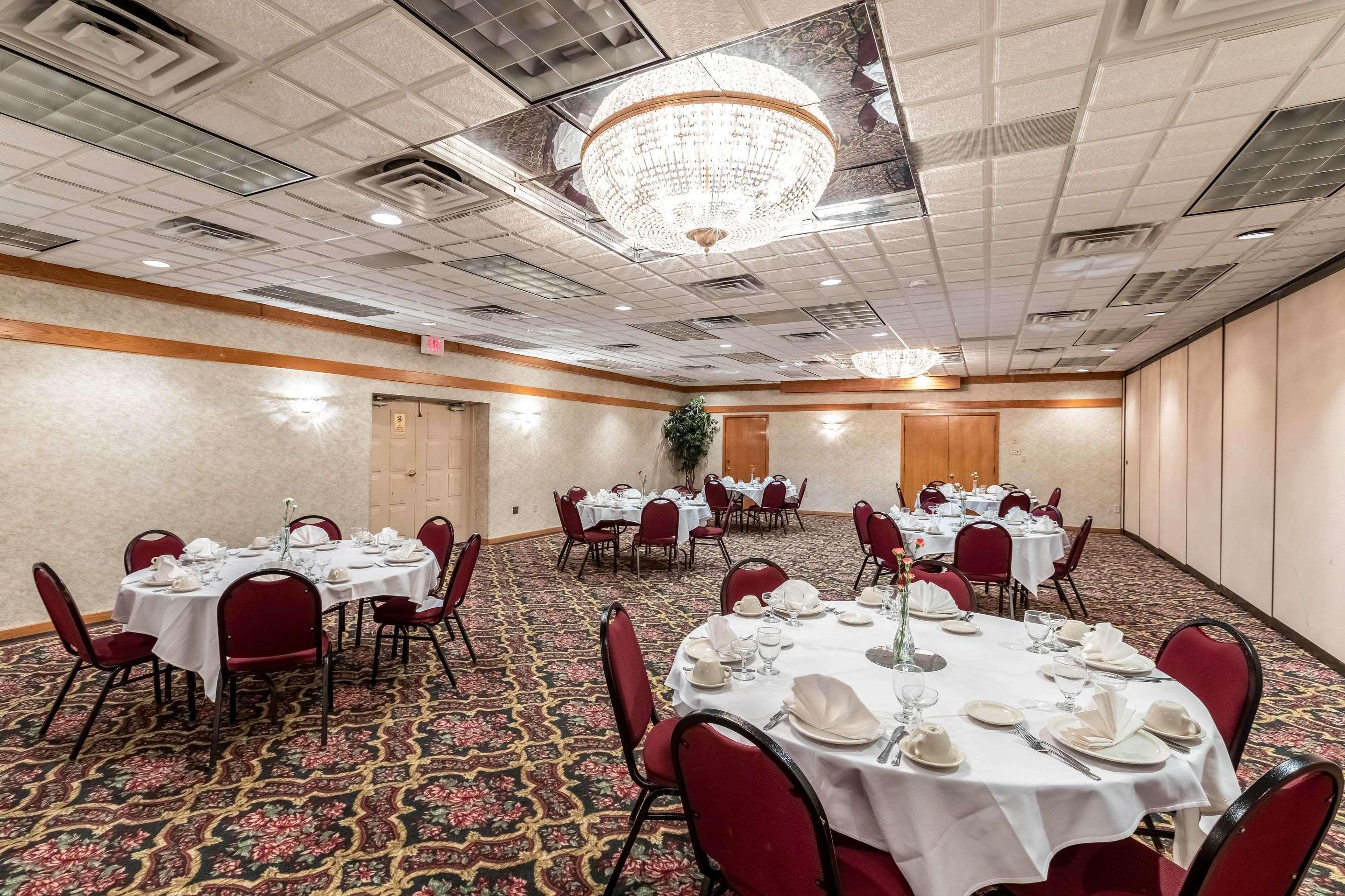 Quality Inn Wausau Dış mekan fotoğraf