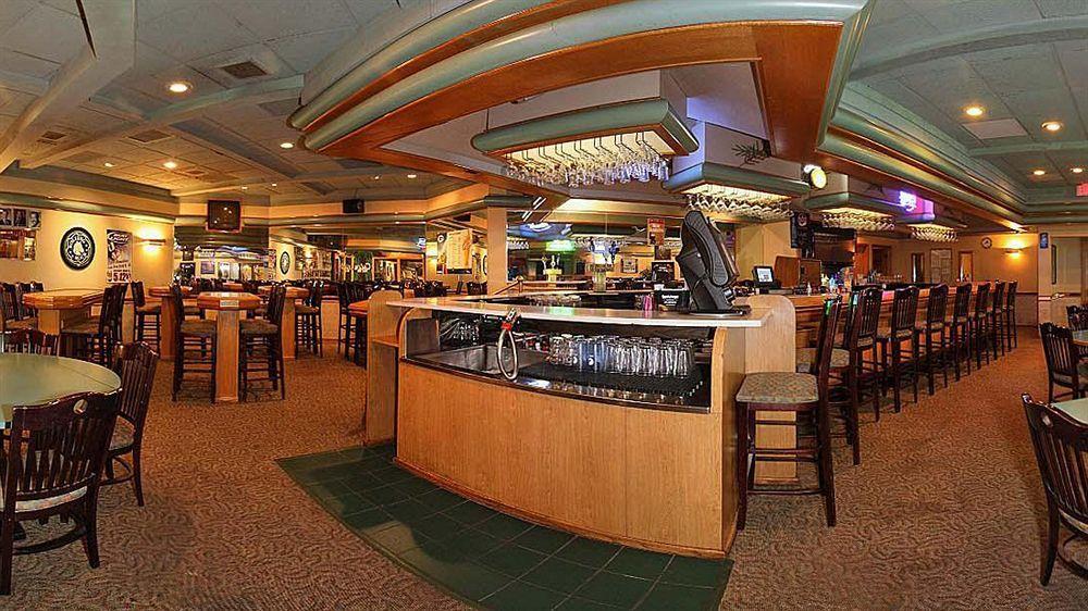 Quality Inn Wausau Dış mekan fotoğraf