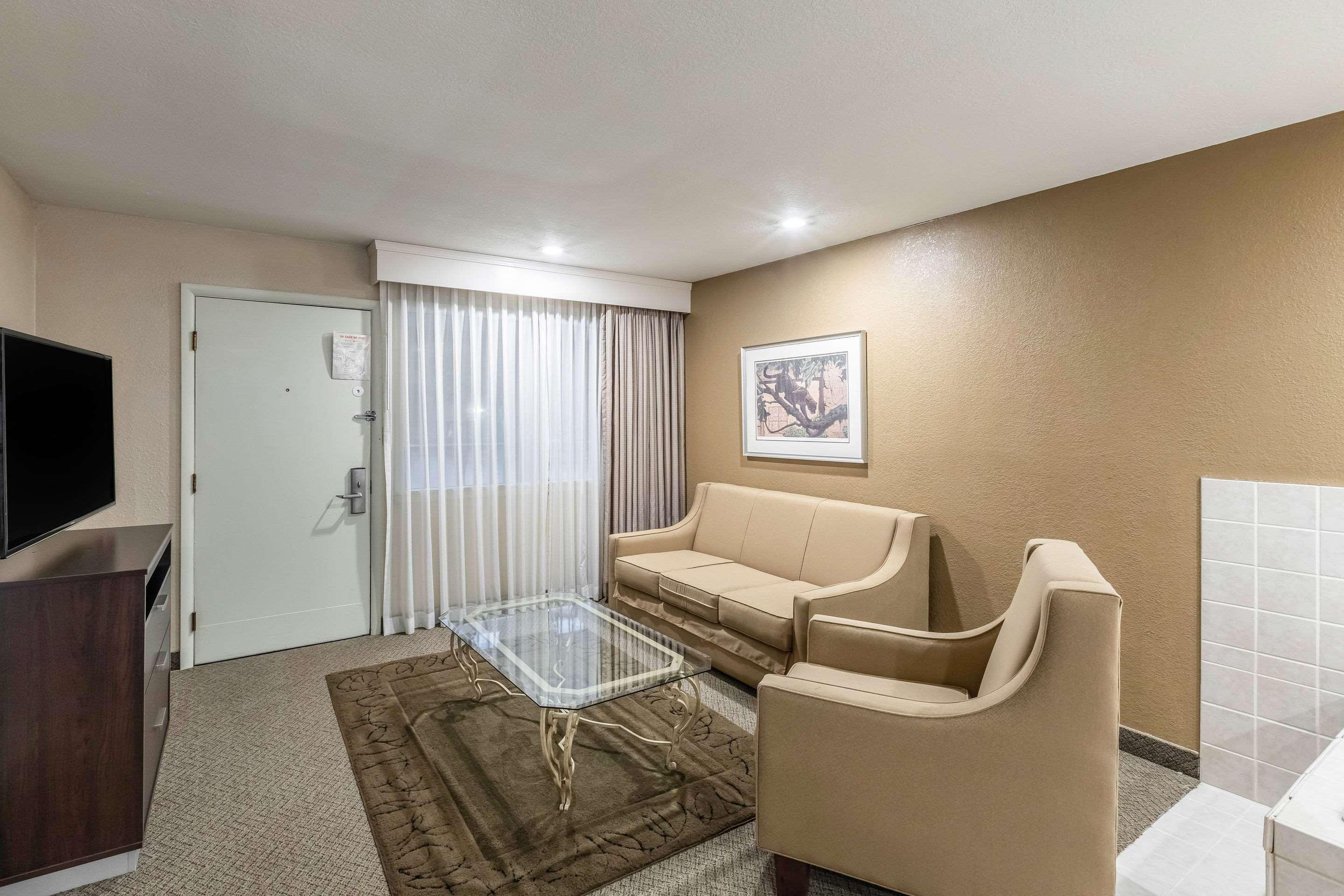 Quality Inn Wausau Dış mekan fotoğraf