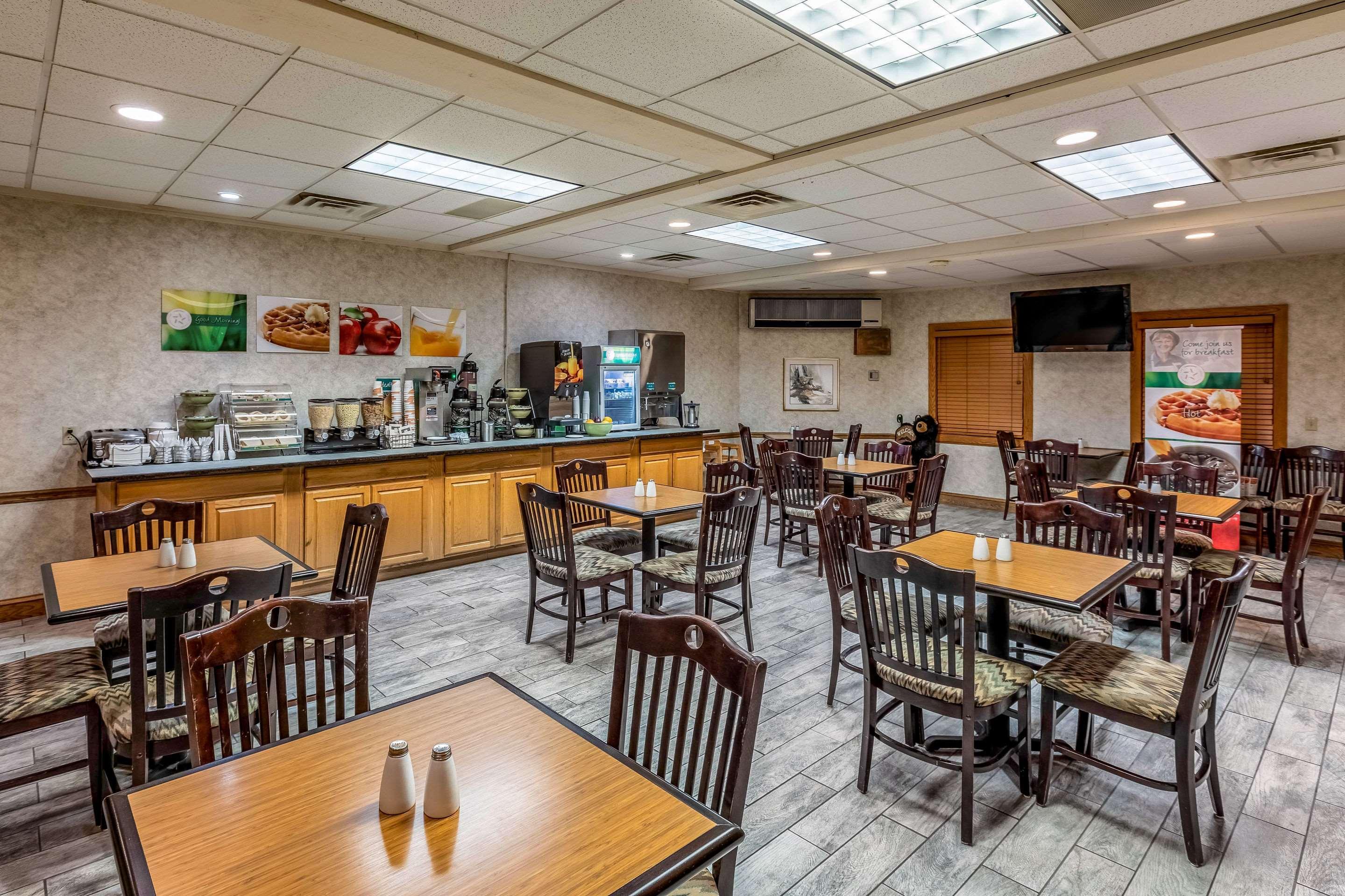 Quality Inn Wausau Dış mekan fotoğraf