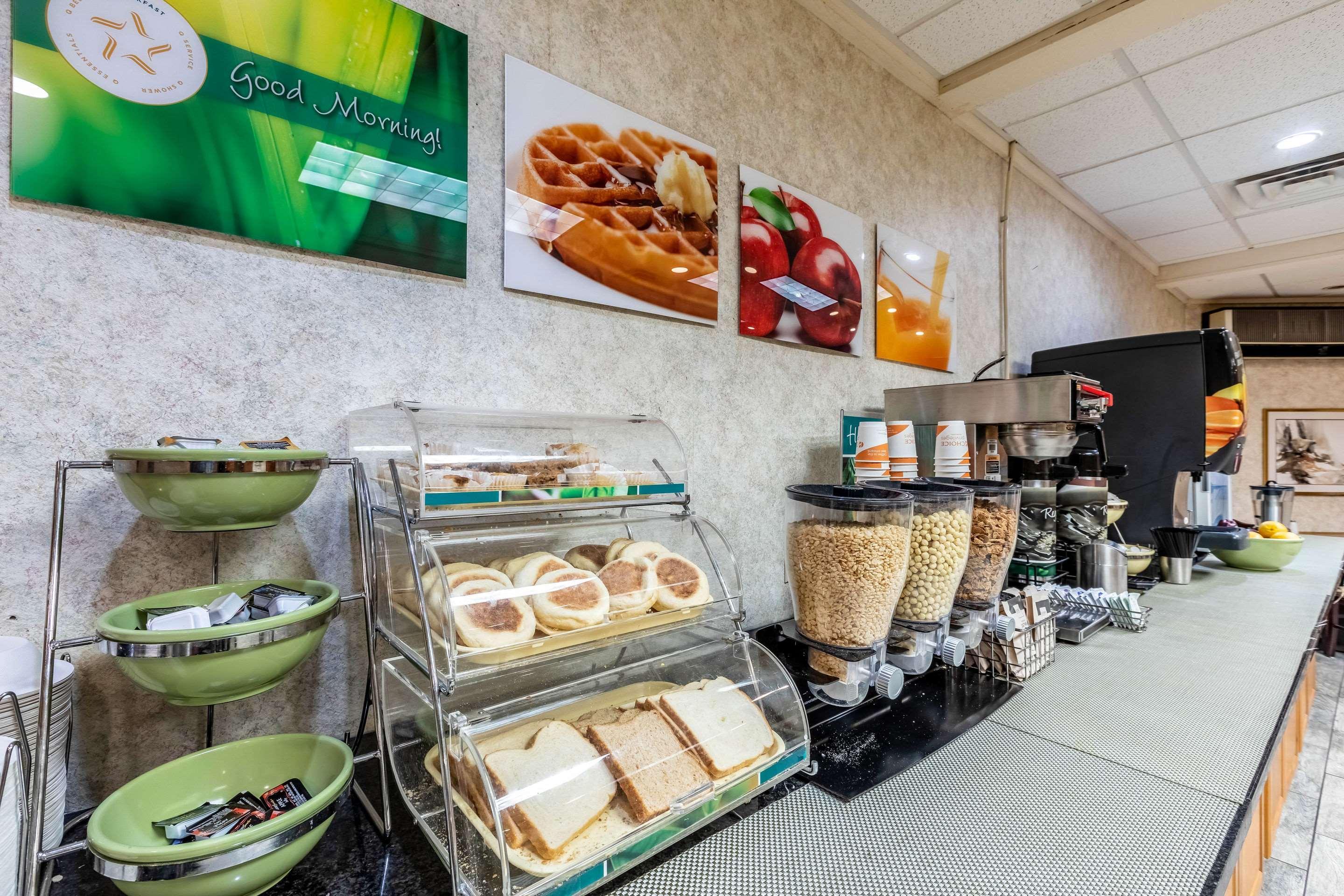 Quality Inn Wausau Dış mekan fotoğraf