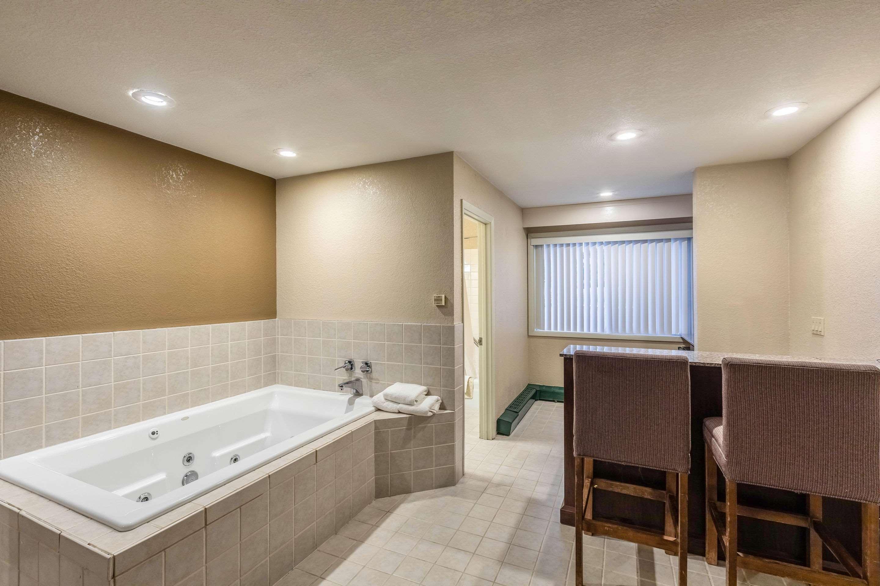 Quality Inn Wausau Dış mekan fotoğraf