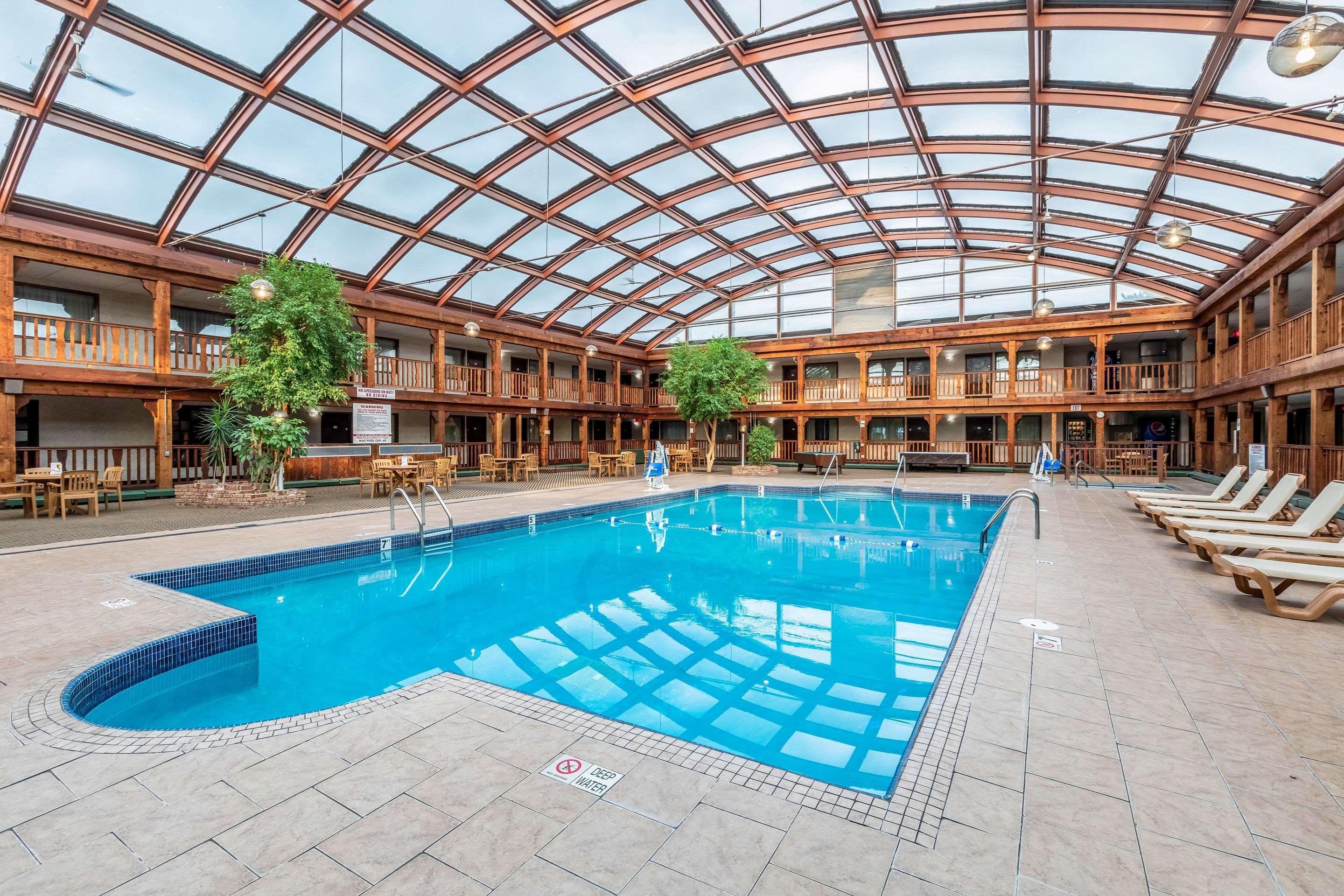 Quality Inn Wausau Dış mekan fotoğraf