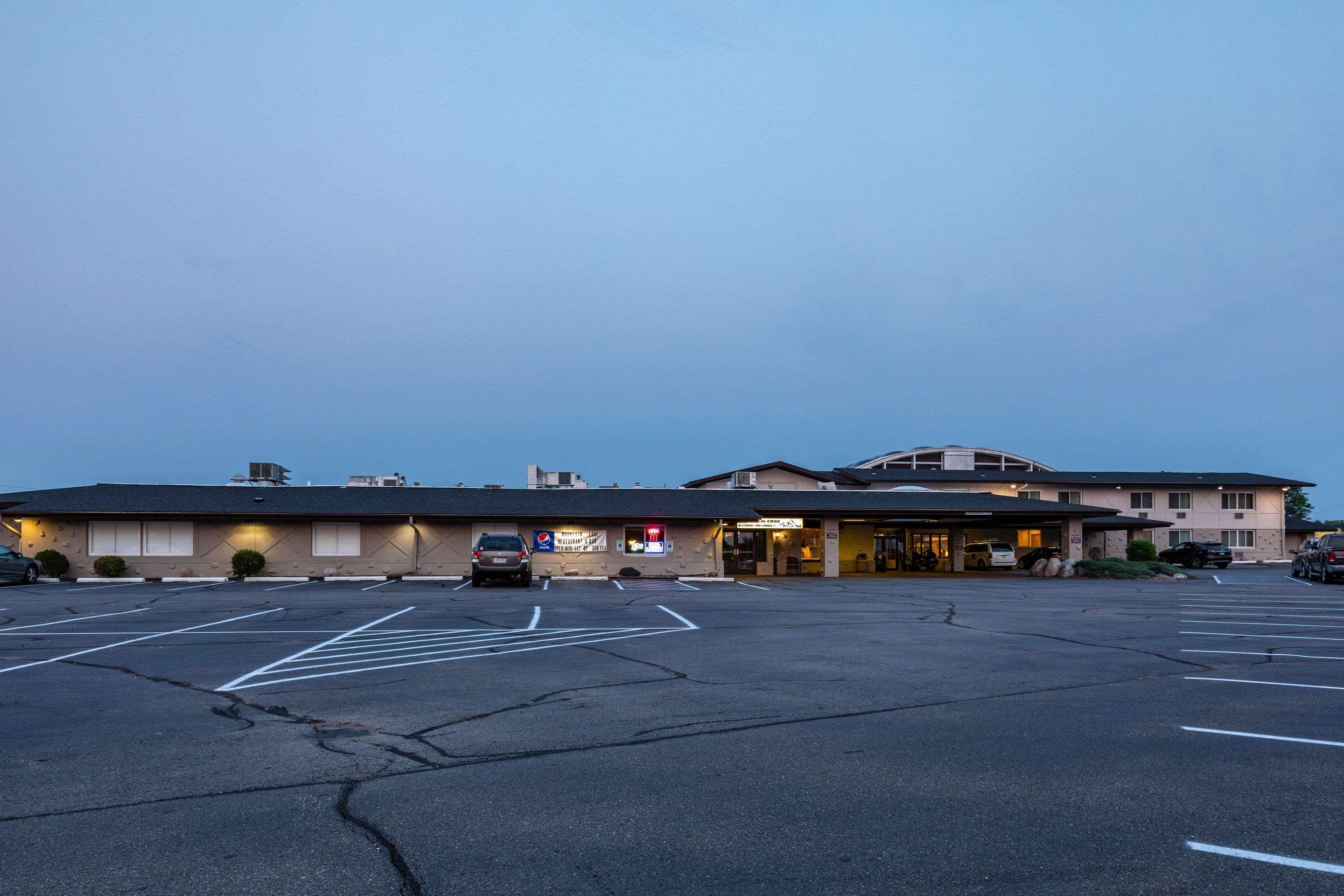 Quality Inn Wausau Dış mekan fotoğraf