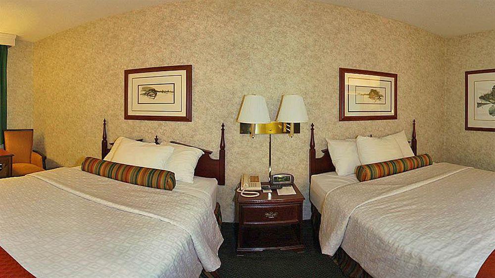 Quality Inn Wausau Dış mekan fotoğraf