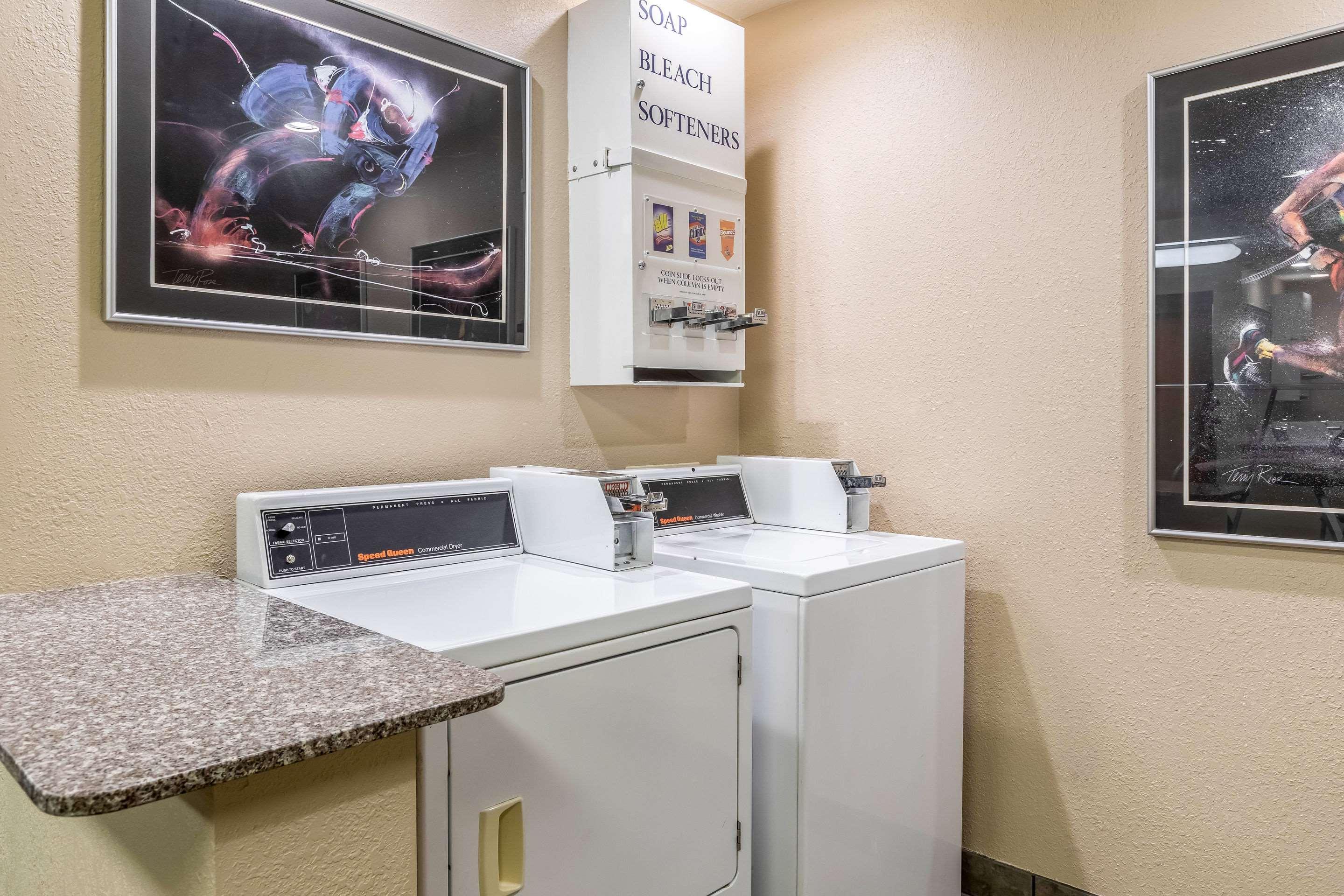 Quality Inn Wausau Dış mekan fotoğraf