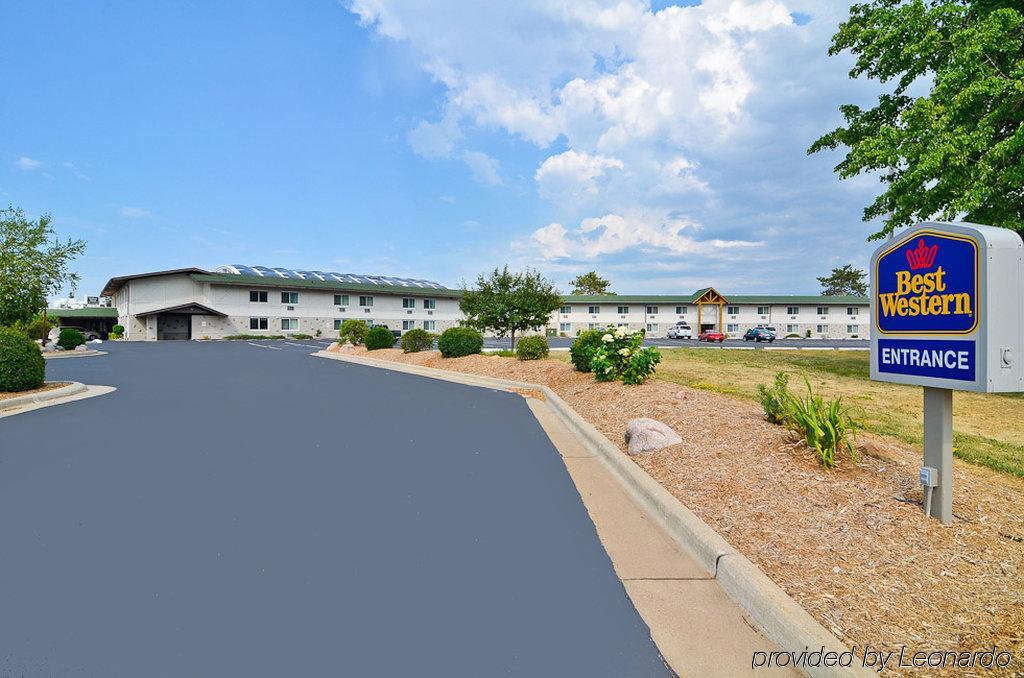 Quality Inn Wausau Dış mekan fotoğraf