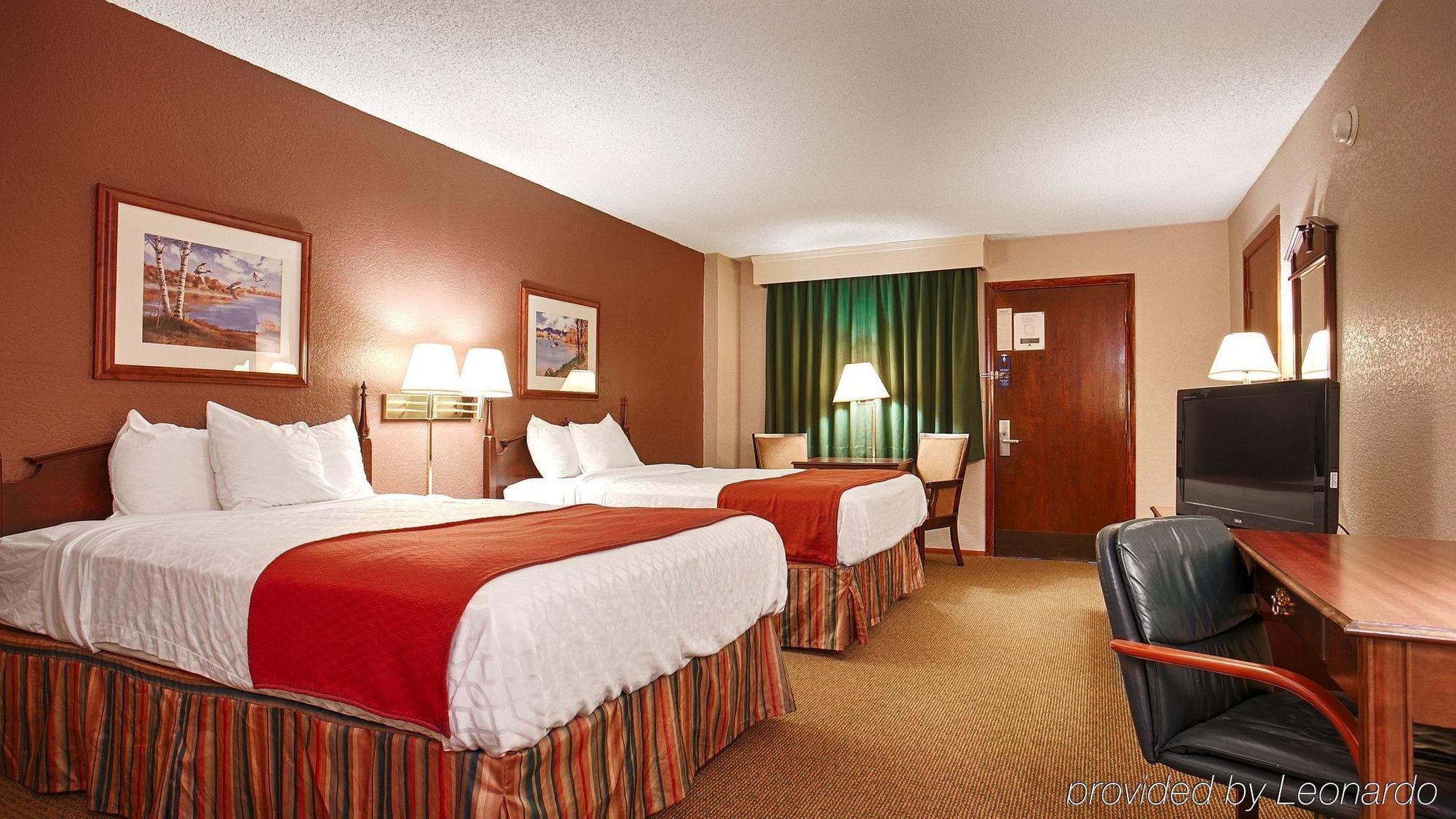Quality Inn Wausau Dış mekan fotoğraf