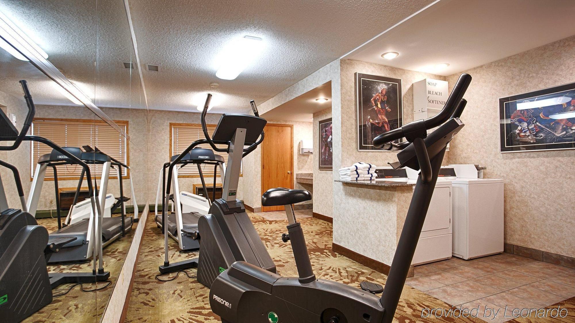 Quality Inn Wausau Dış mekan fotoğraf