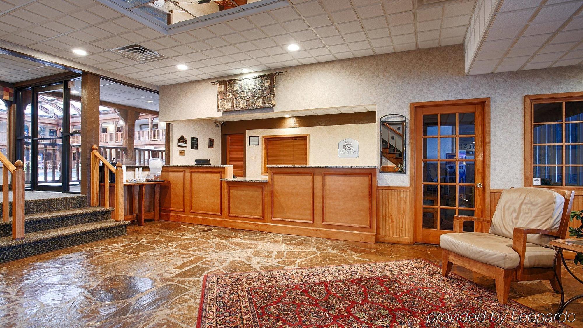 Quality Inn Wausau Dış mekan fotoğraf