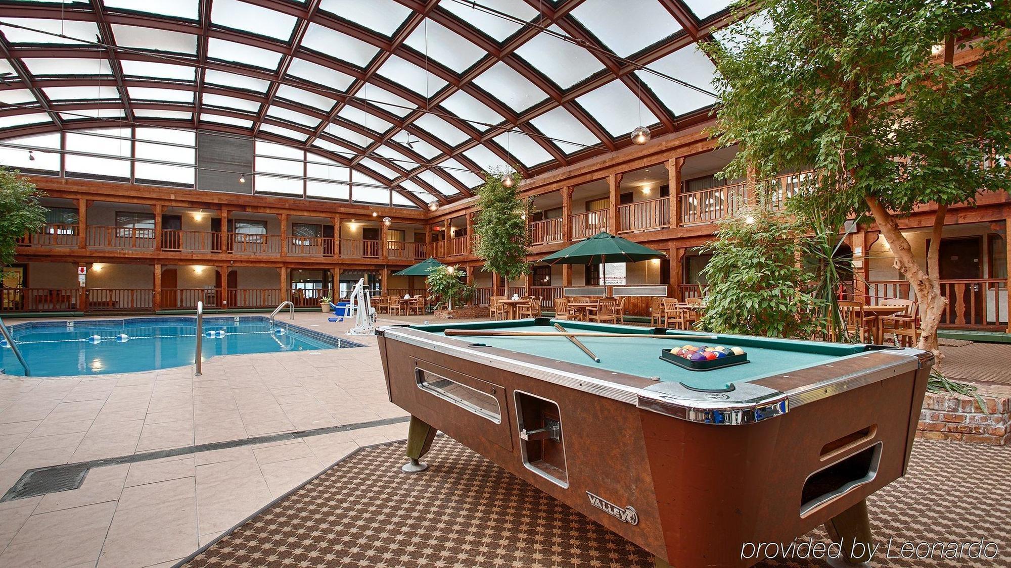 Quality Inn Wausau Dış mekan fotoğraf