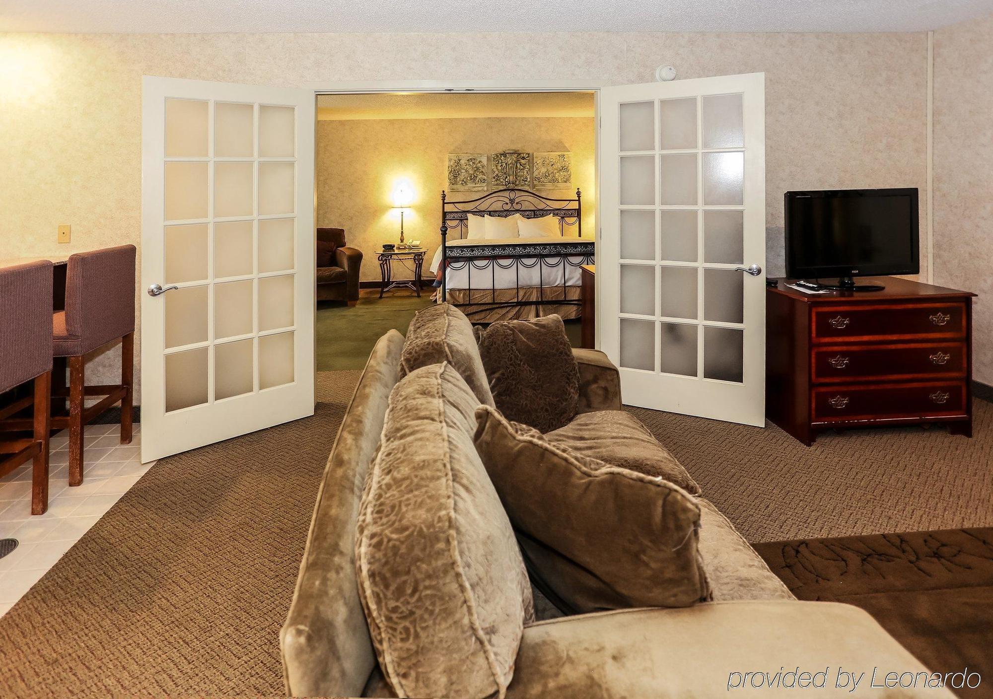 Quality Inn Wausau Dış mekan fotoğraf