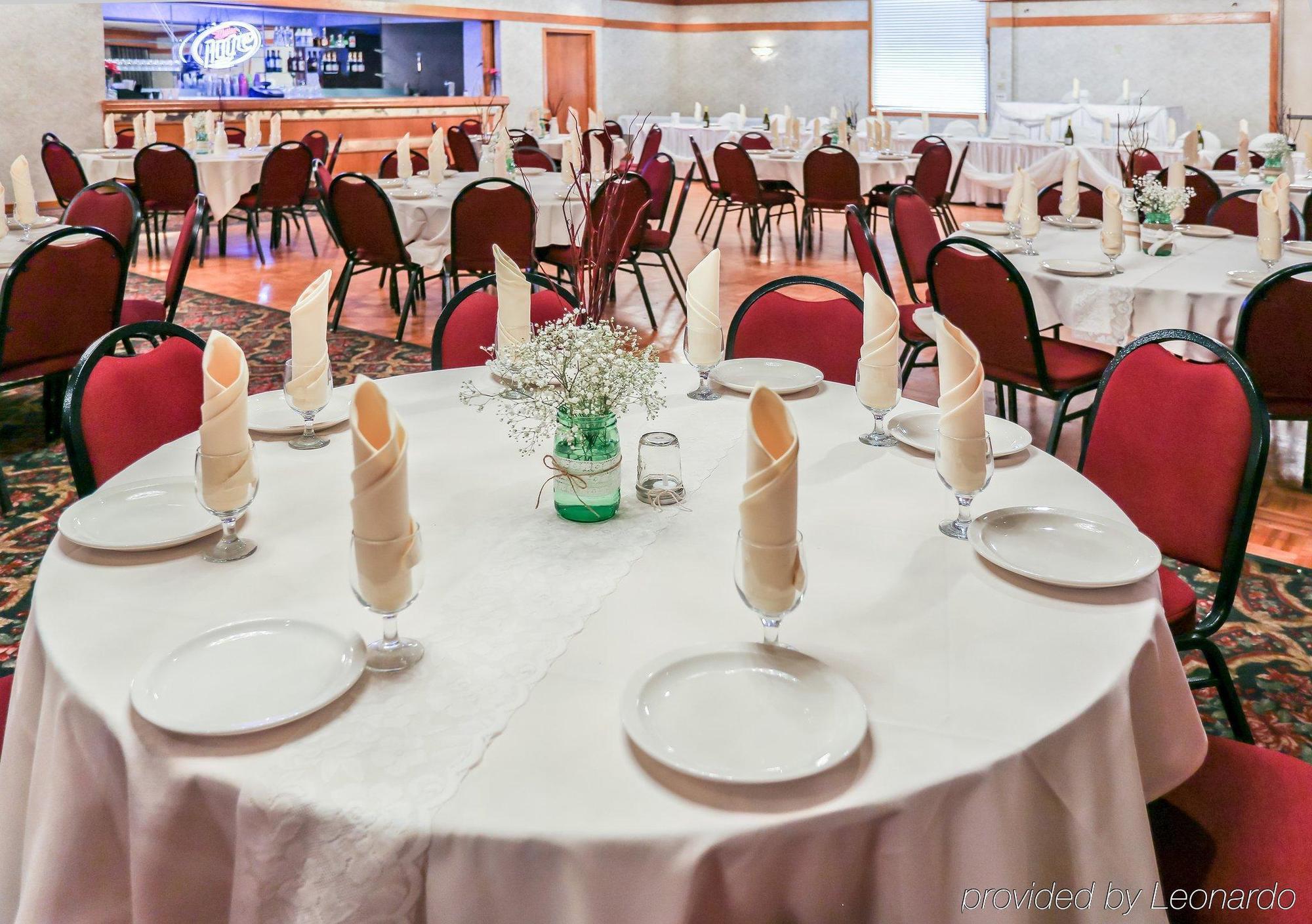 Quality Inn Wausau Dış mekan fotoğraf