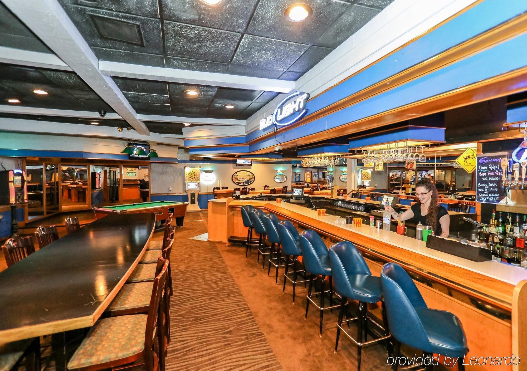 Quality Inn Wausau Dış mekan fotoğraf