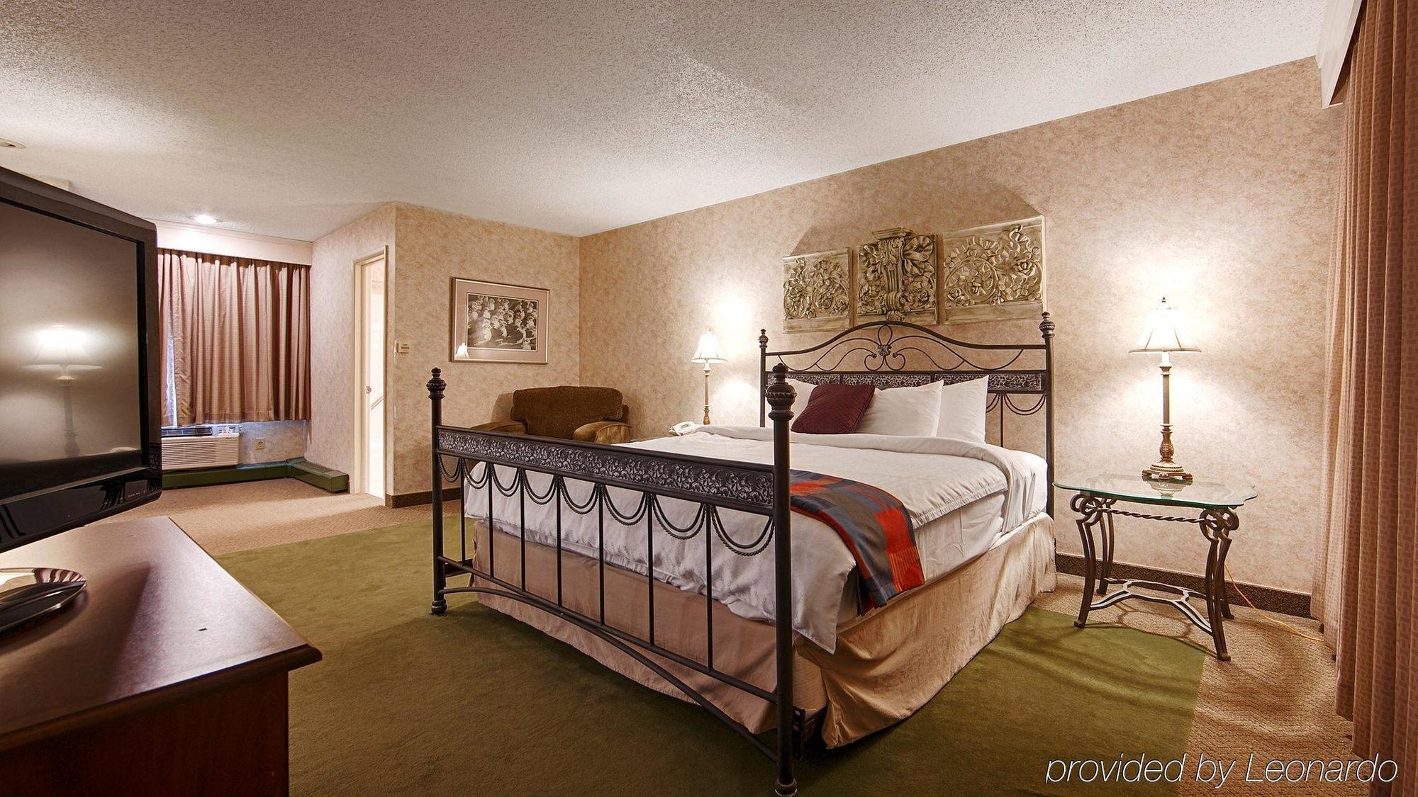 Quality Inn Wausau Dış mekan fotoğraf