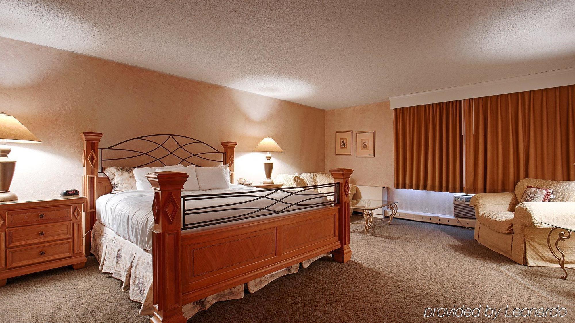 Quality Inn Wausau Dış mekan fotoğraf