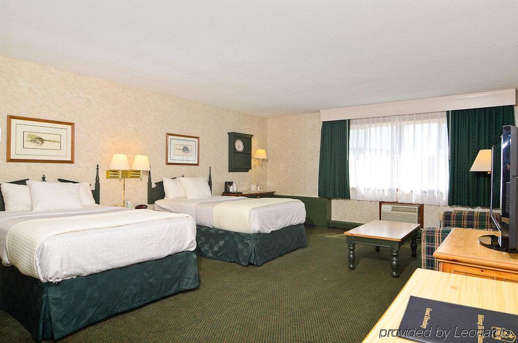 Quality Inn Wausau Oda fotoğraf