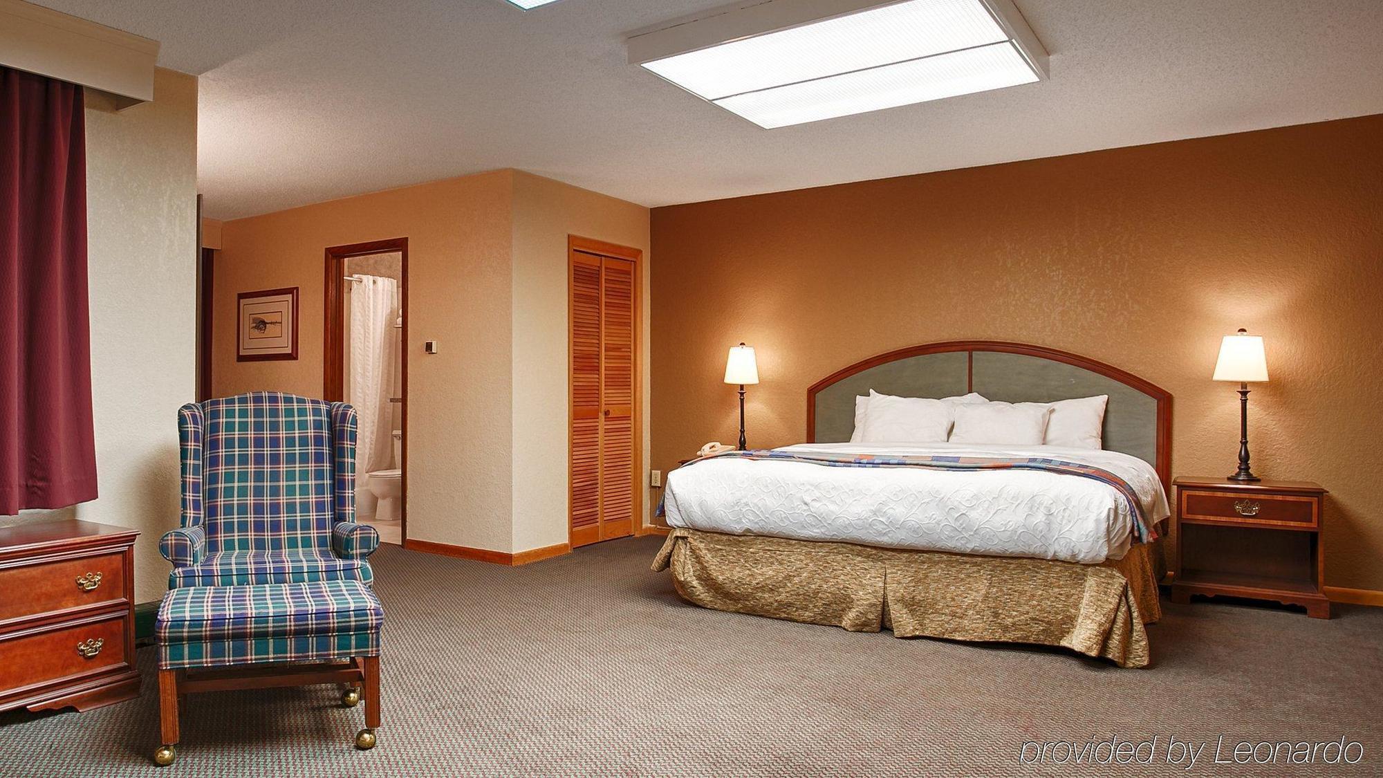 Quality Inn Wausau Dış mekan fotoğraf