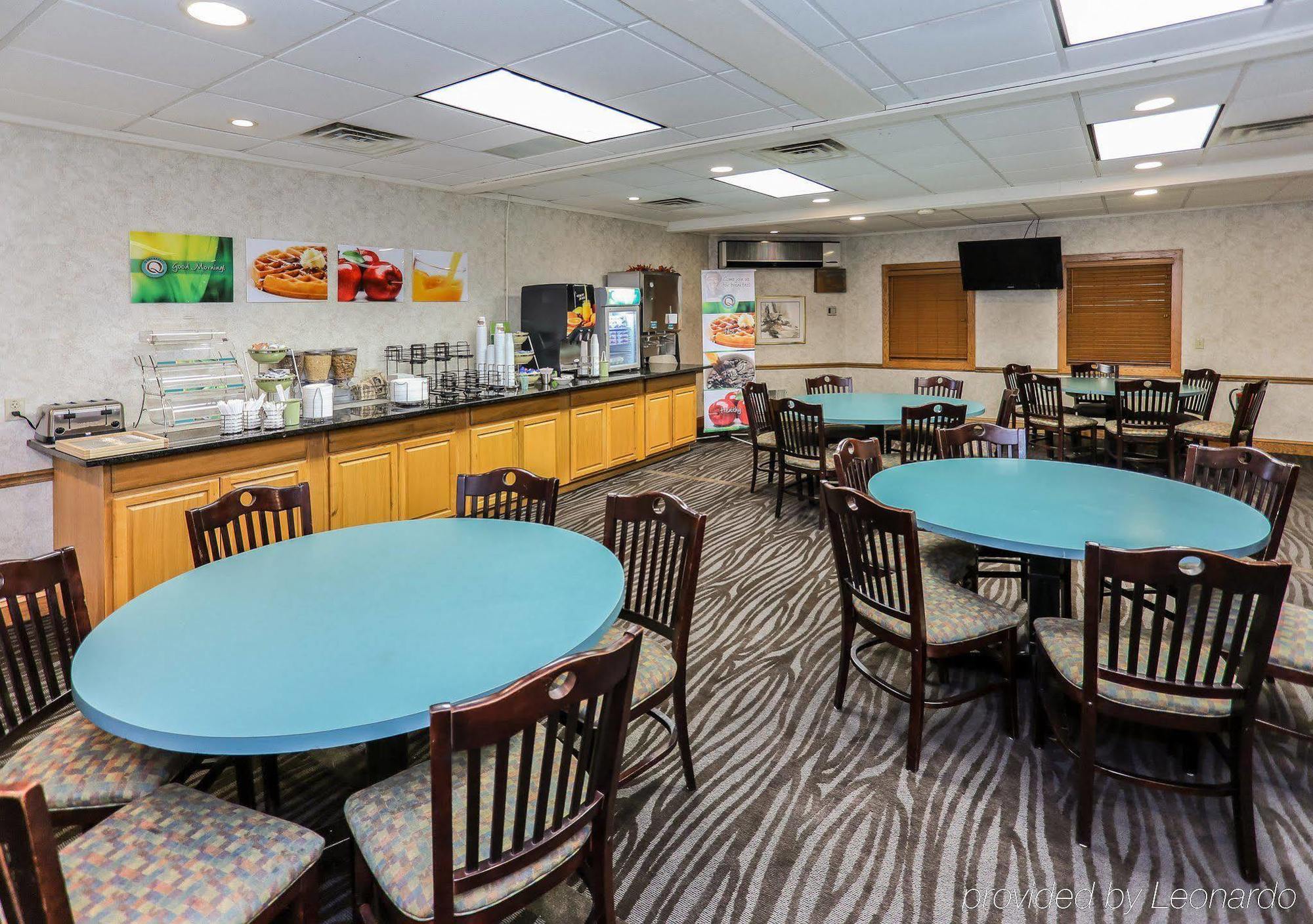 Quality Inn Wausau Dış mekan fotoğraf
