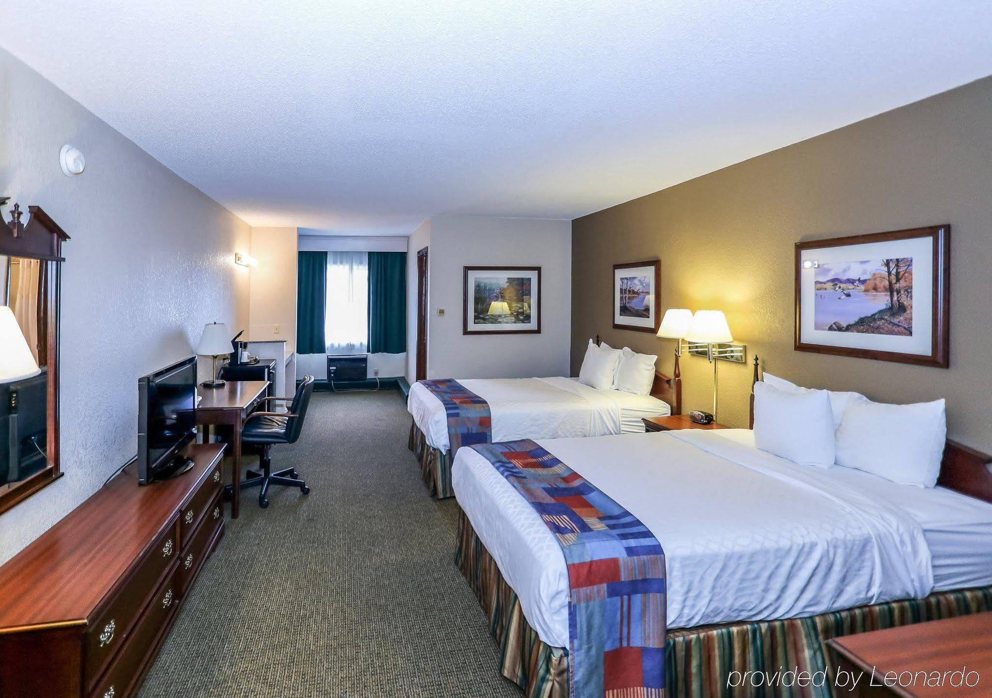 Quality Inn Wausau Dış mekan fotoğraf