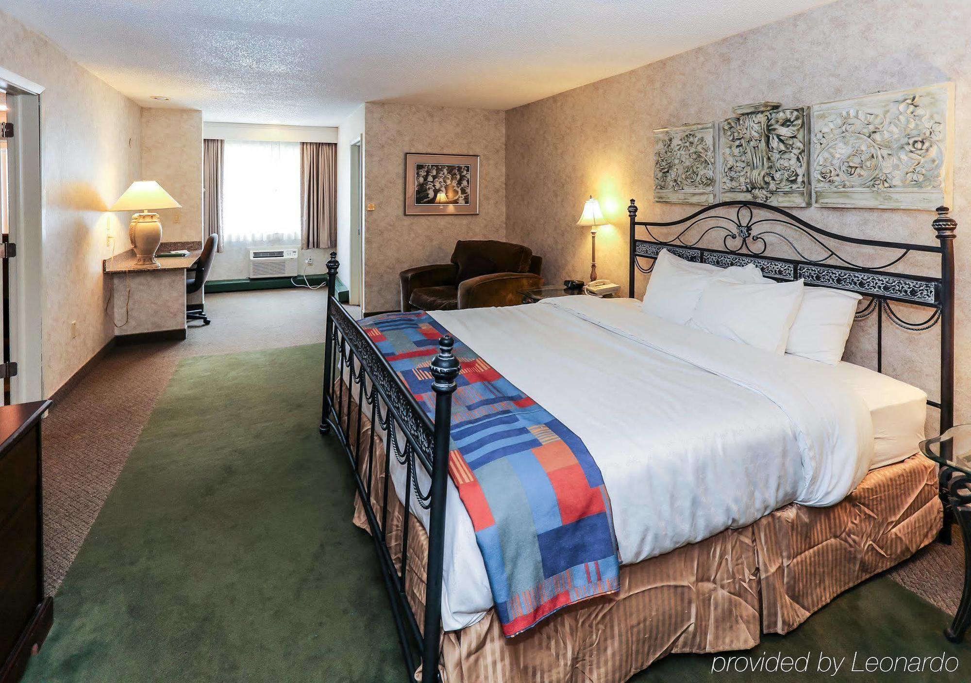 Quality Inn Wausau Dış mekan fotoğraf