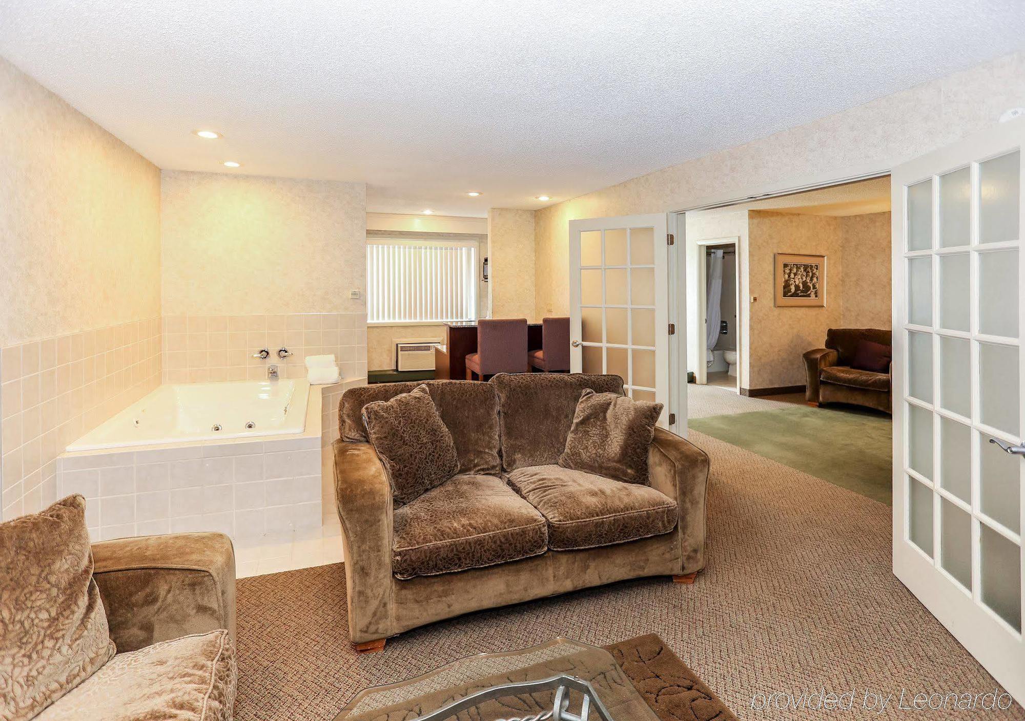 Quality Inn Wausau Dış mekan fotoğraf