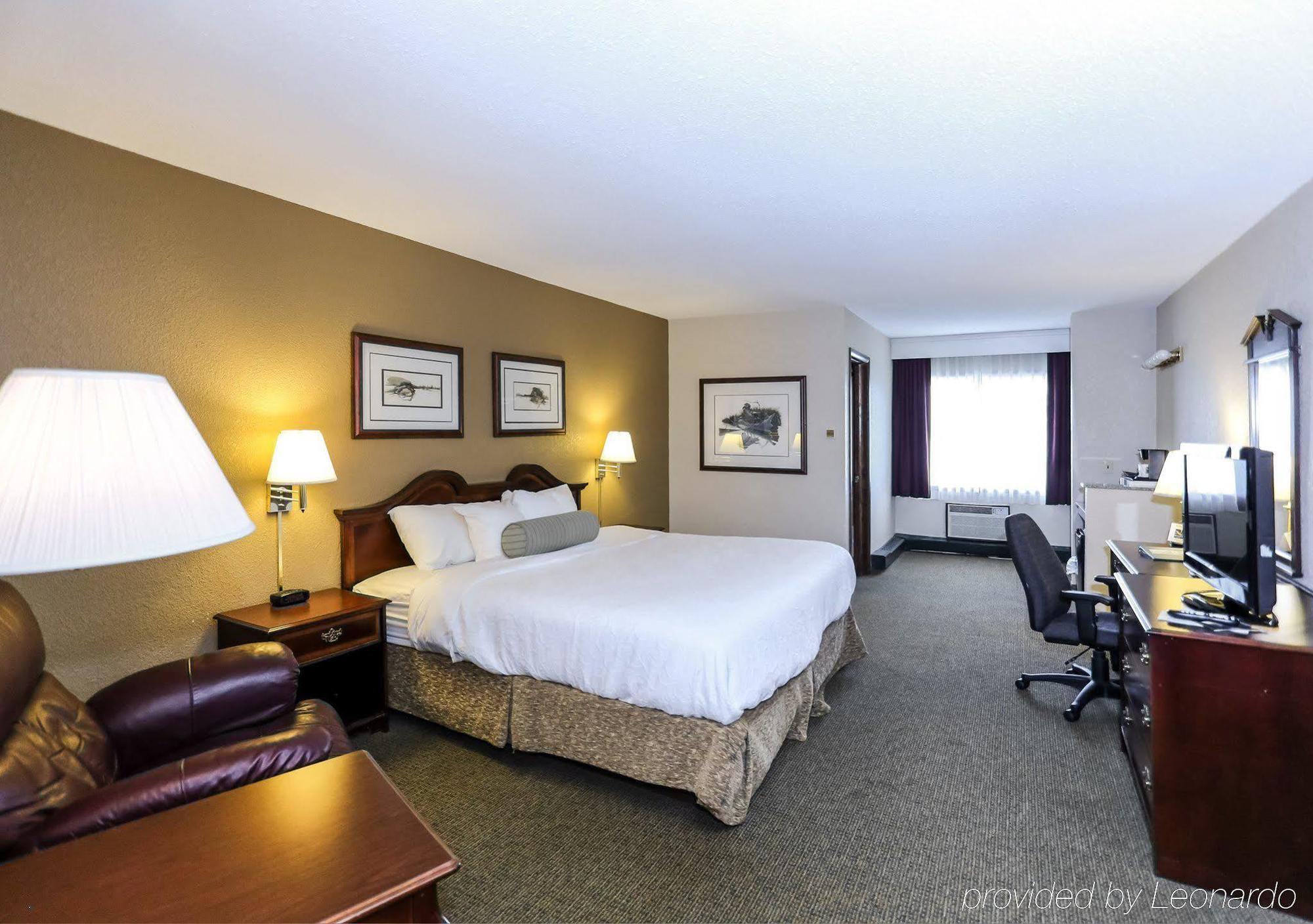 Quality Inn Wausau Dış mekan fotoğraf