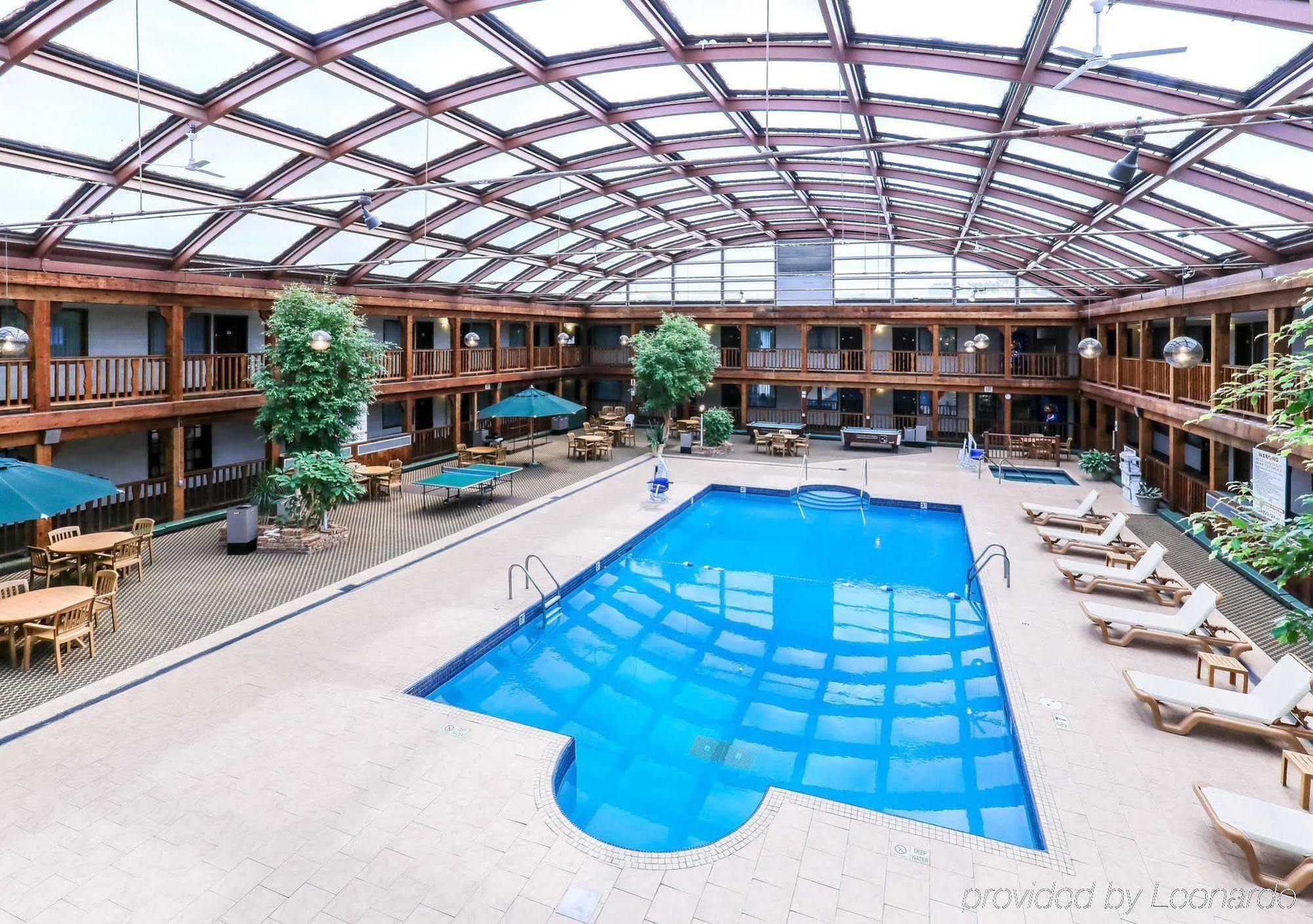 Quality Inn Wausau Dış mekan fotoğraf